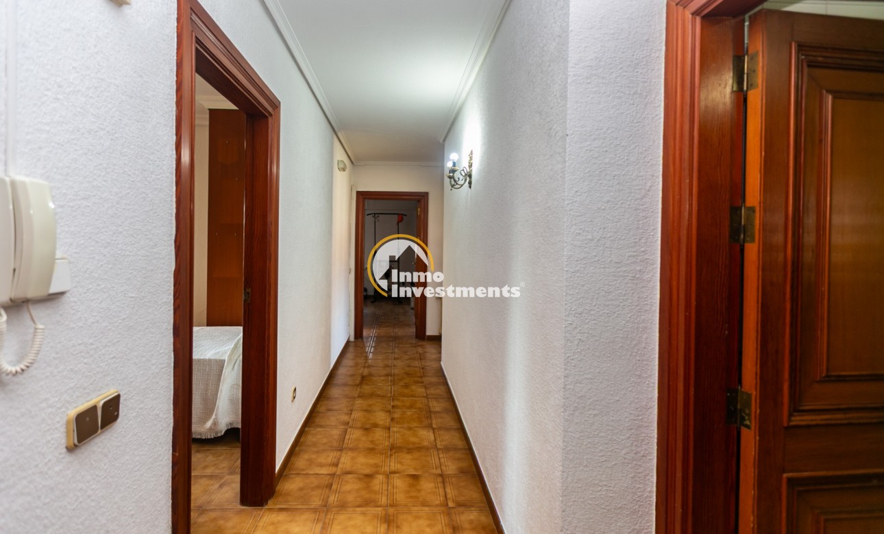 Bestaande bouw - Villa - Costa Murcia - Santiago De La Ribera
