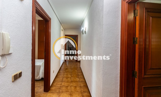 Bestaande bouw - Villa - Costa Murcia - Santiago De La Ribera