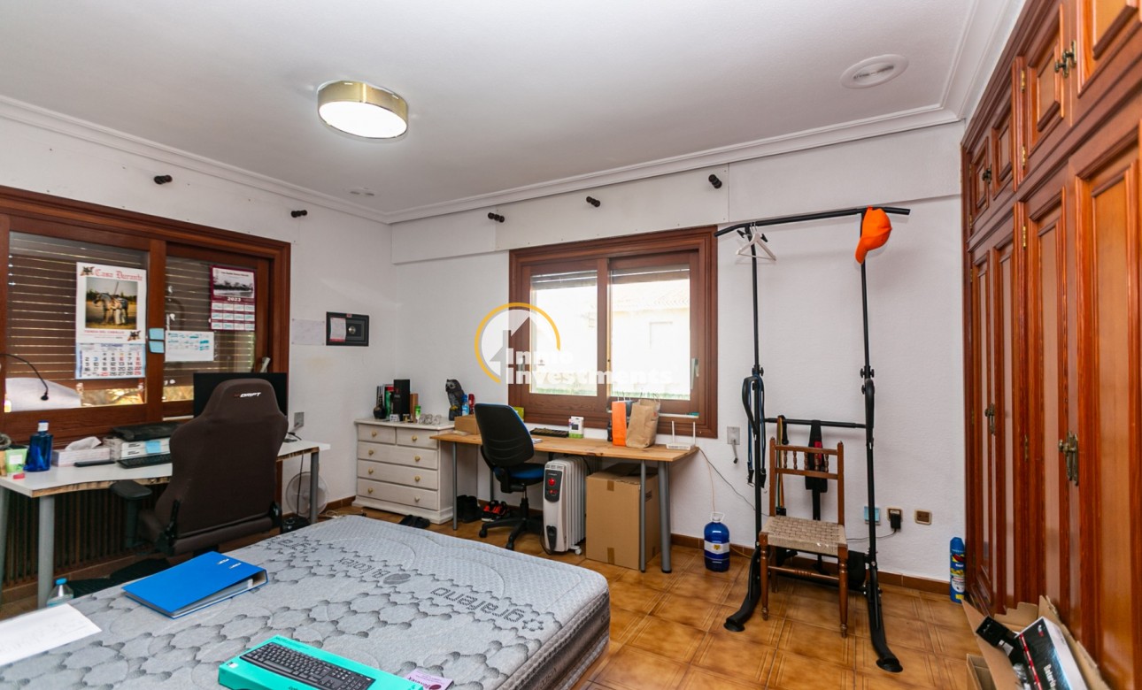 Bestaande bouw - Villa - Costa Murcia - Santiago De La Ribera