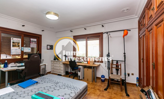 Bestaande bouw - Villa - Costa Murcia - Santiago De La Ribera