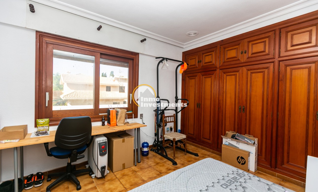 Bestaande bouw - Villa - Costa Murcia - Santiago De La Ribera