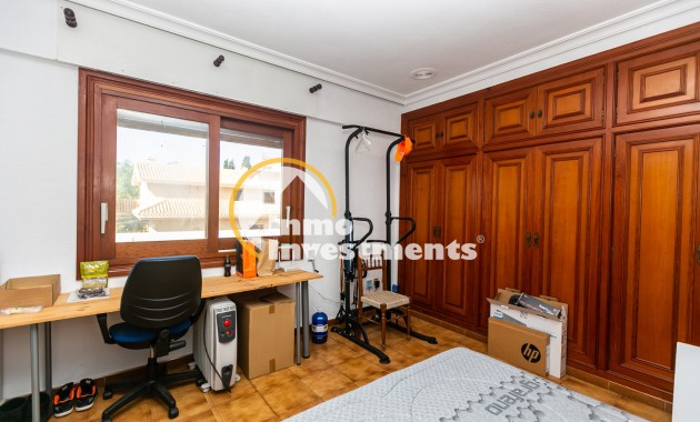 Bestaande bouw - Villa - Costa Murcia - Santiago De La Ribera