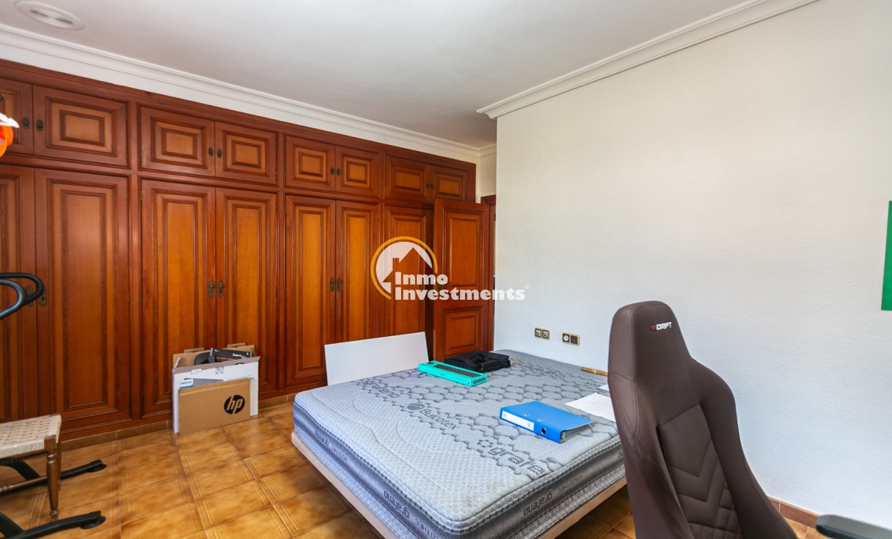 Bestaande bouw - Villa - Costa Murcia - Santiago De La Ribera