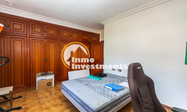 Bestaande bouw - Villa - Costa Murcia - Santiago De La Ribera
