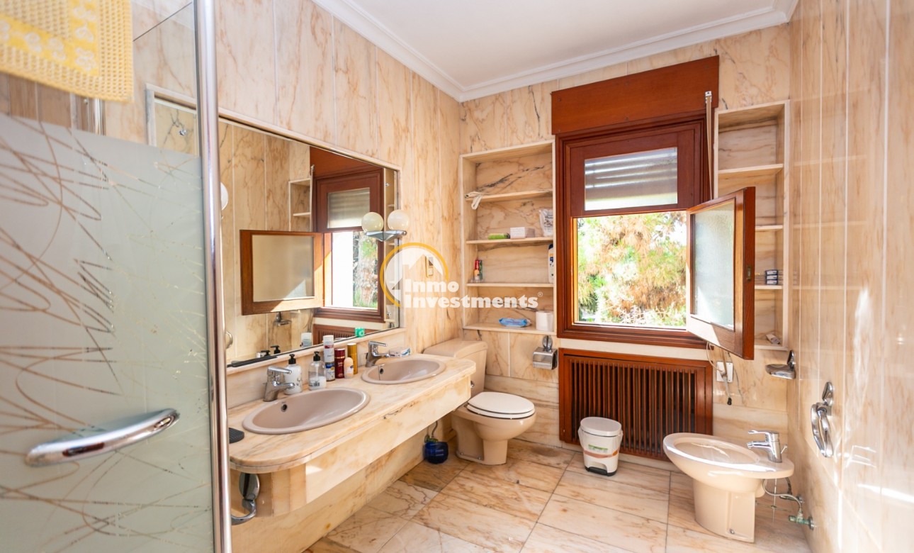 Bestaande bouw - Villa - Costa Murcia - Santiago De La Ribera