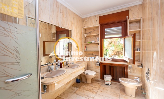 Bestaande bouw - Villa - Costa Murcia - Santiago De La Ribera