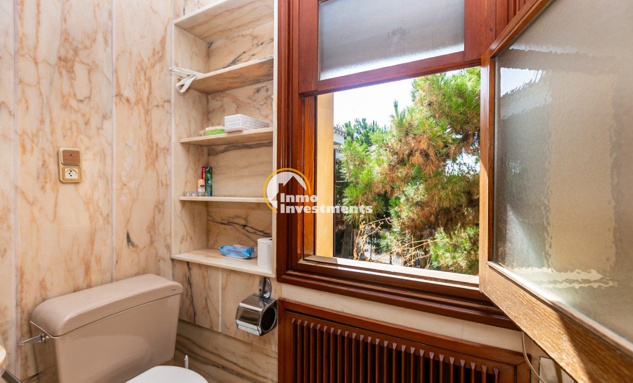 Bestaande bouw - Villa - Costa Murcia - Santiago De La Ribera