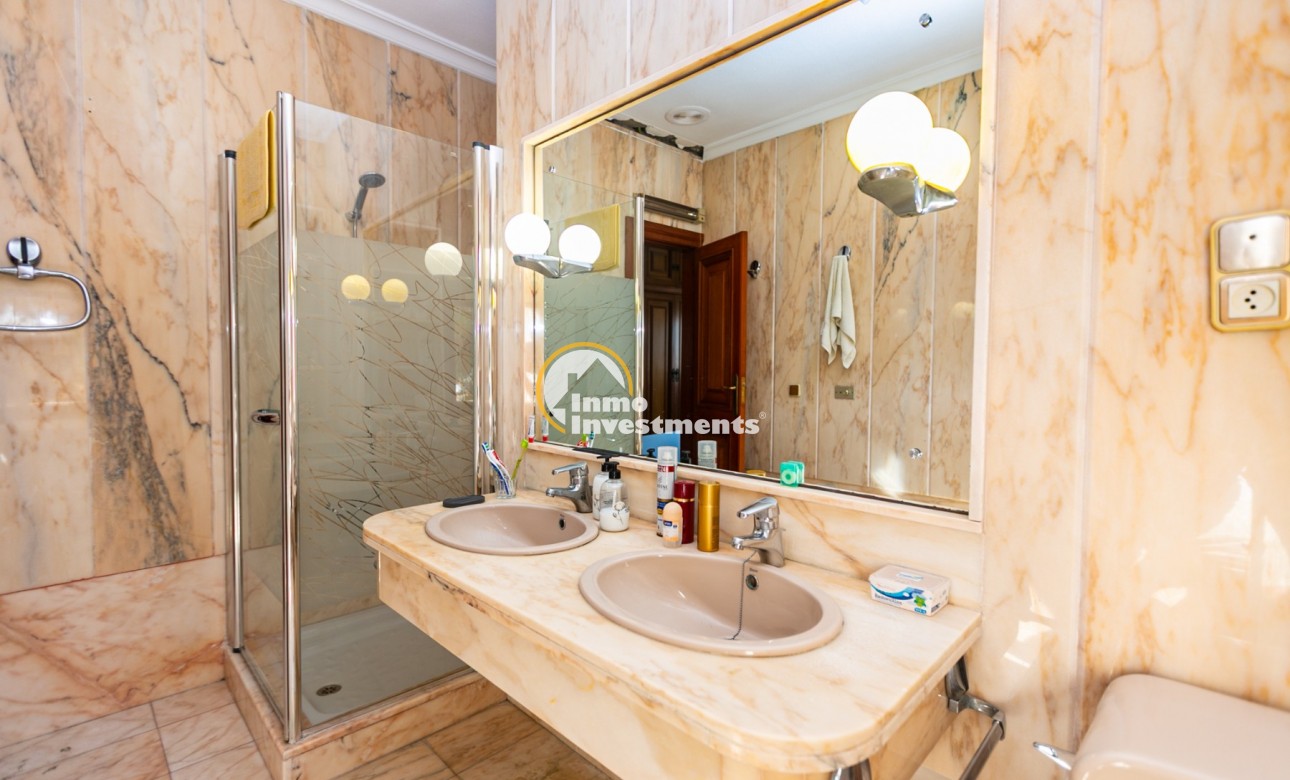 Bestaande bouw - Villa - Costa Murcia - Santiago De La Ribera