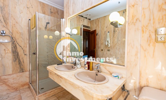Bestaande bouw - Villa - Costa Murcia - Santiago De La Ribera