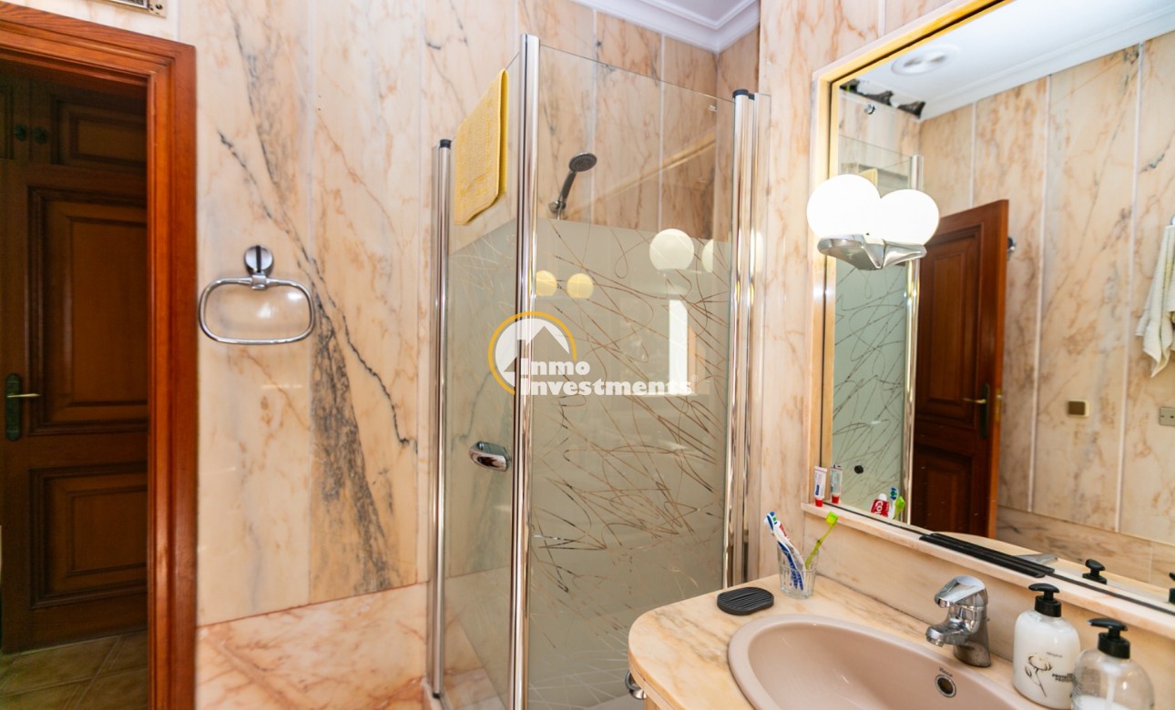 Bestaande bouw - Villa - Costa Murcia - Santiago De La Ribera