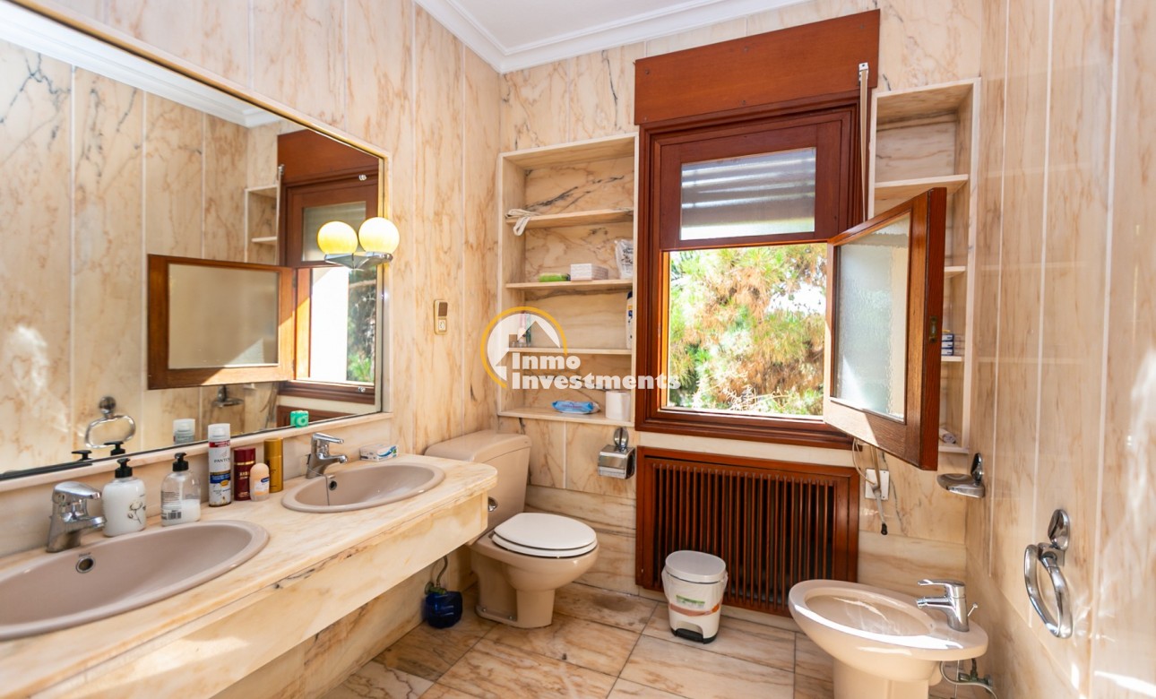 Bestaande bouw - Villa - Costa Murcia - Santiago De La Ribera