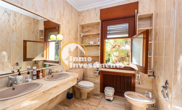Bestaande bouw - Villa - Costa Murcia - Santiago De La Ribera