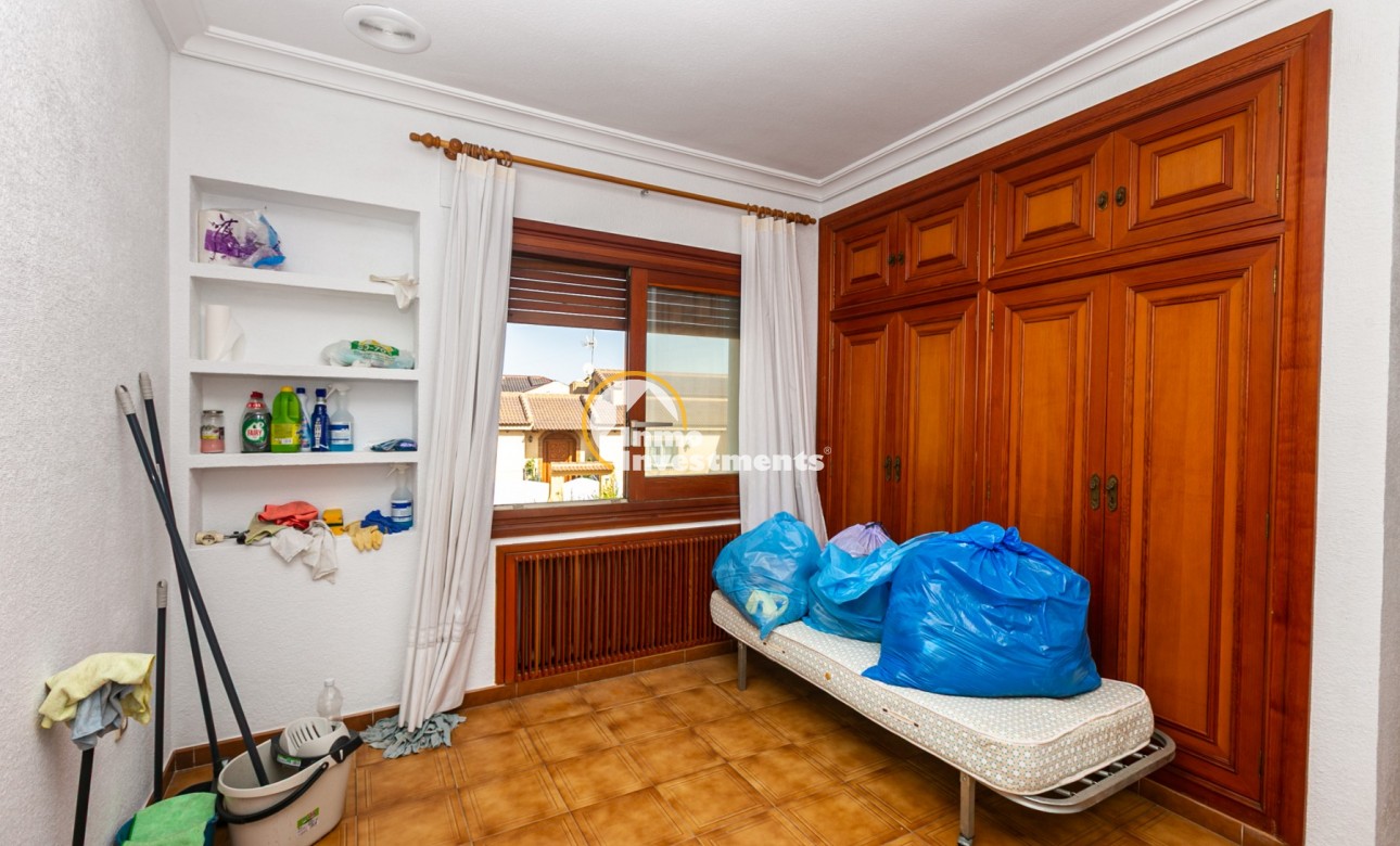 Bestaande bouw - Villa - Costa Murcia - Santiago De La Ribera