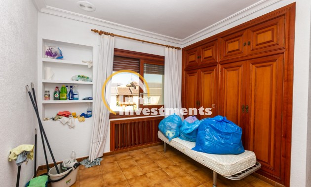 Bestaande bouw - Villa - Costa Murcia - Santiago De La Ribera