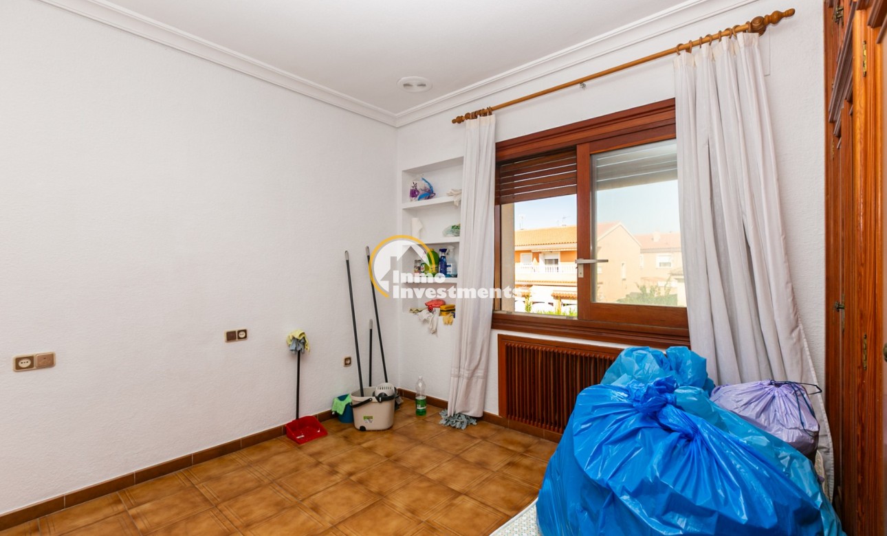 Bestaande bouw - Villa - Costa Murcia - Santiago De La Ribera