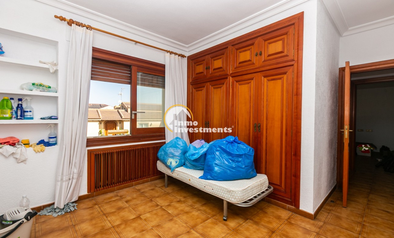 Bestaande bouw - Villa - Costa Murcia - Santiago De La Ribera