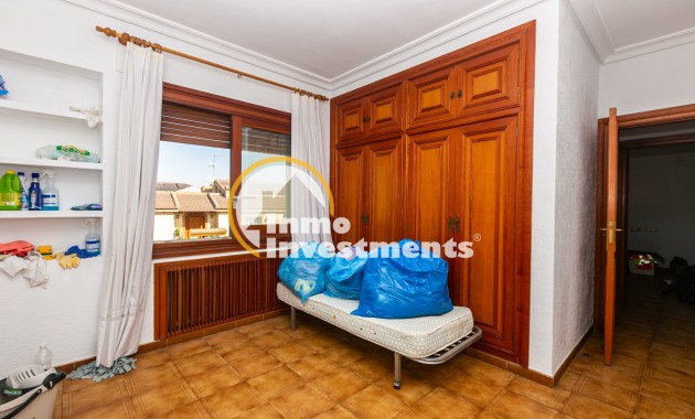 Bestaande bouw - Villa - Costa Murcia - Santiago De La Ribera