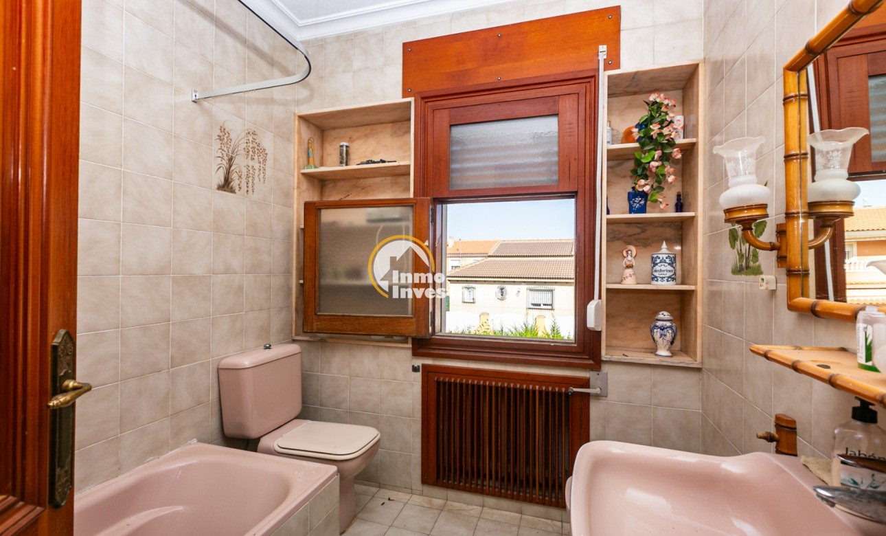 Bestaande bouw - Villa - Costa Murcia - Santiago De La Ribera