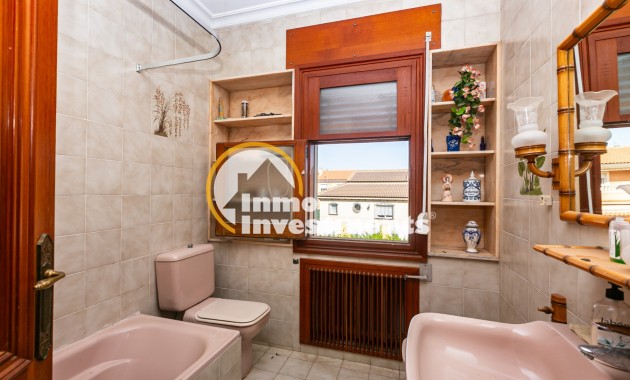 Bestaande bouw - Villa - Costa Murcia - Santiago De La Ribera