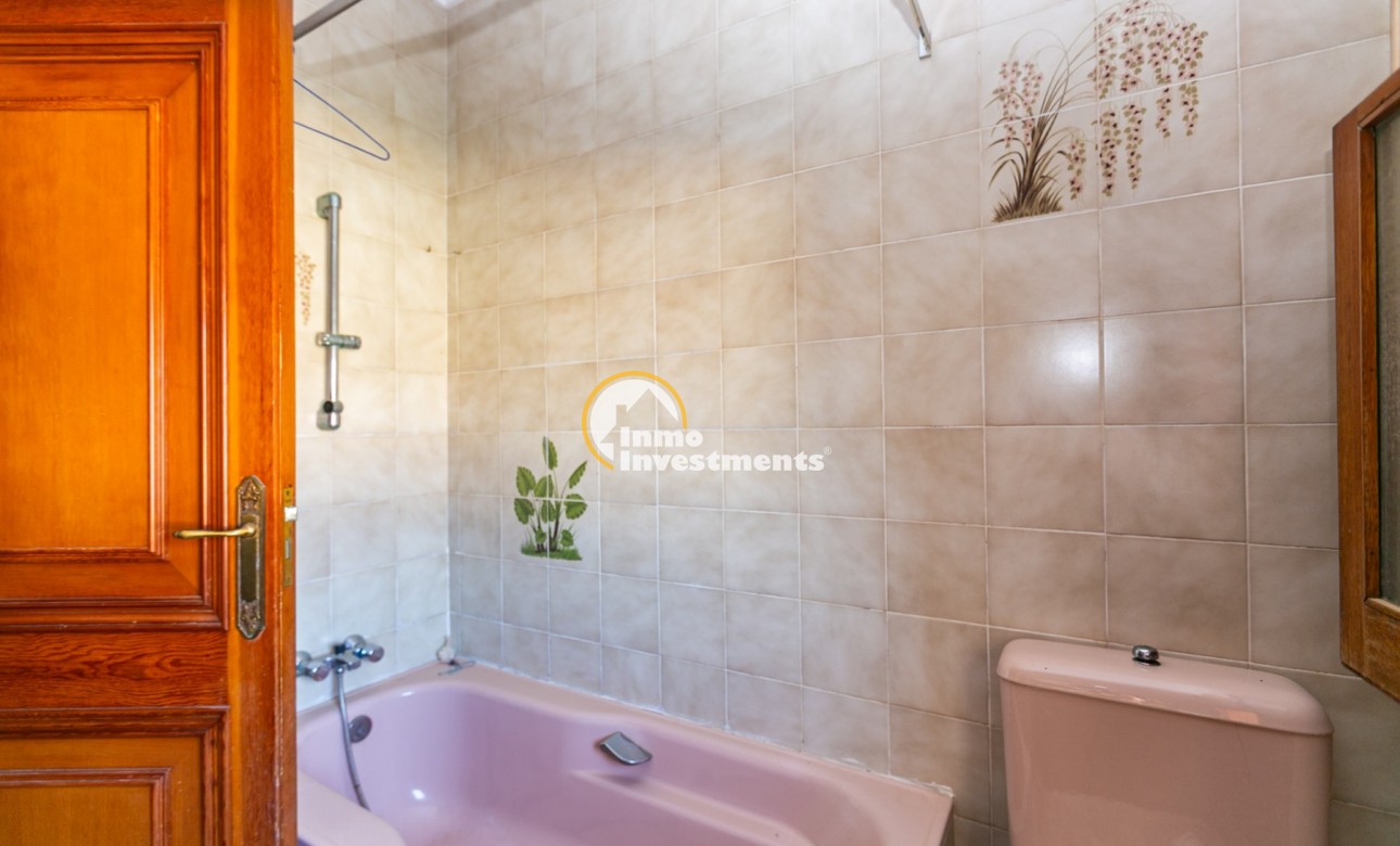 Bestaande bouw - Villa - Costa Murcia - Santiago De La Ribera