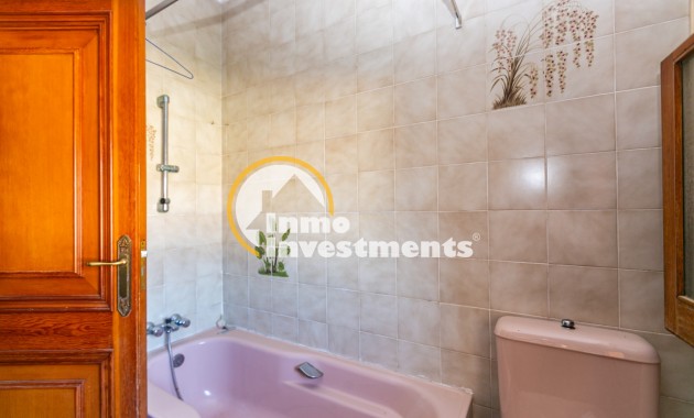 Bestaande bouw - Villa - Costa Murcia - Santiago De La Ribera