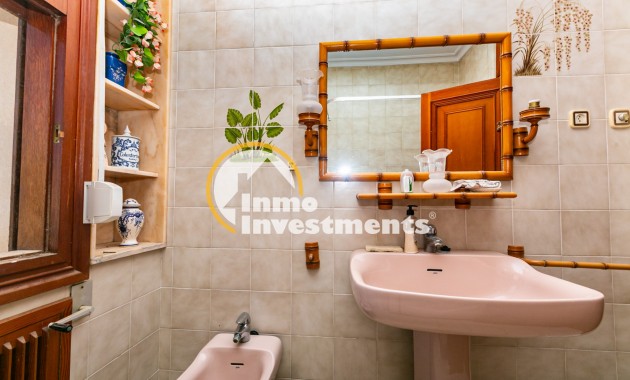 Bestaande bouw - Villa - Costa Murcia - Santiago De La Ribera