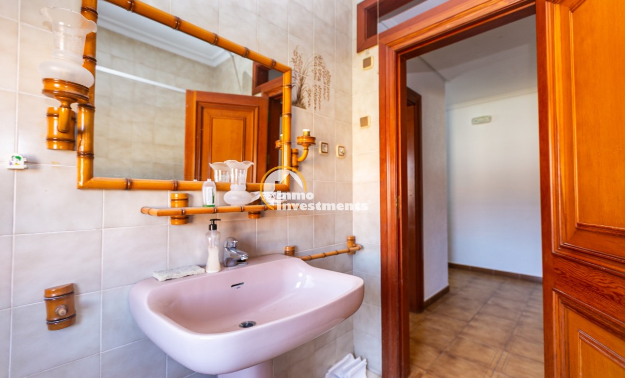 Bestaande bouw - Villa - Costa Murcia - Santiago De La Ribera