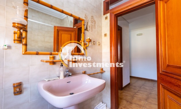 Bestaande bouw - Villa - Costa Murcia - Santiago De La Ribera