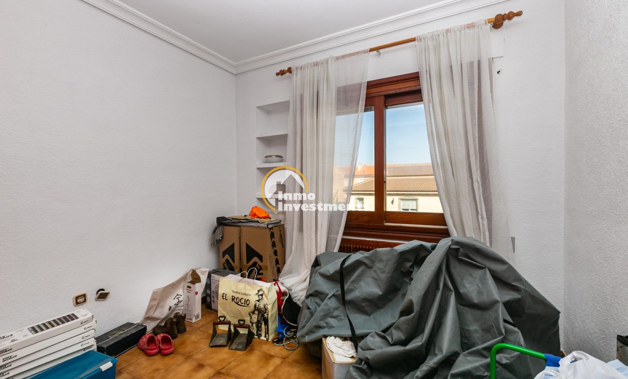 Bestaande bouw - Villa - Costa Murcia - Santiago De La Ribera