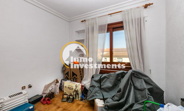 Bestaande bouw - Villa - Costa Murcia - Santiago De La Ribera