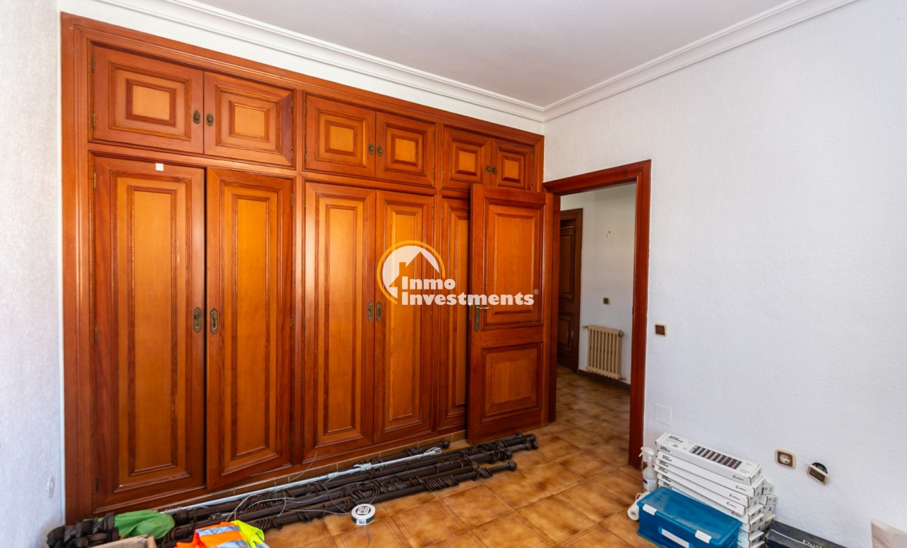 Bestaande bouw - Villa - Costa Murcia - Santiago De La Ribera