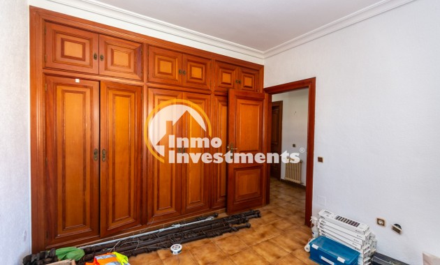 Bestaande bouw - Villa - Costa Murcia - Santiago De La Ribera