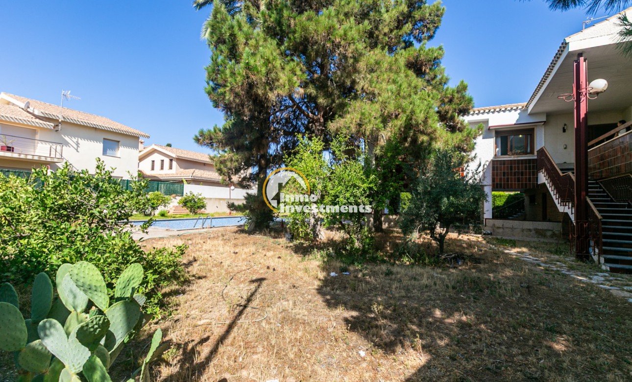 Bestaande bouw - Villa - Costa Murcia - Santiago De La Ribera