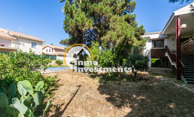 Bestaande bouw - Villa - Costa Murcia - Santiago De La Ribera