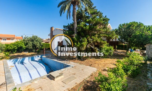 Bestaande bouw - Villa - Costa Murcia - Santiago De La Ribera