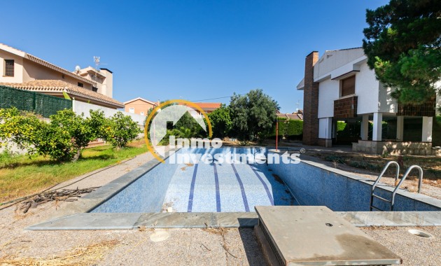 Bestaande bouw - Villa - Costa Murcia - Santiago De La Ribera