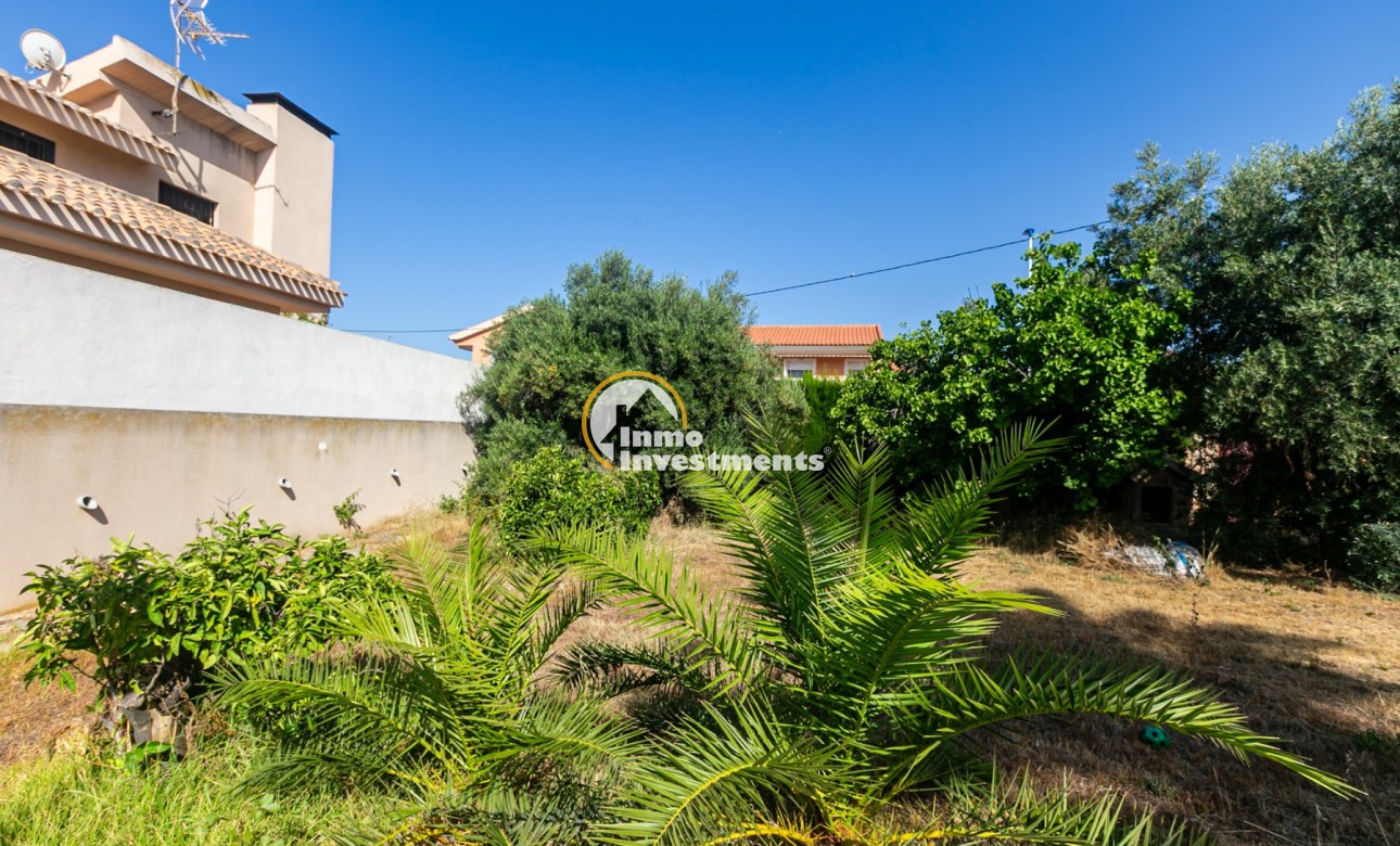 Bestaande bouw - Villa - Costa Murcia - Santiago De La Ribera
