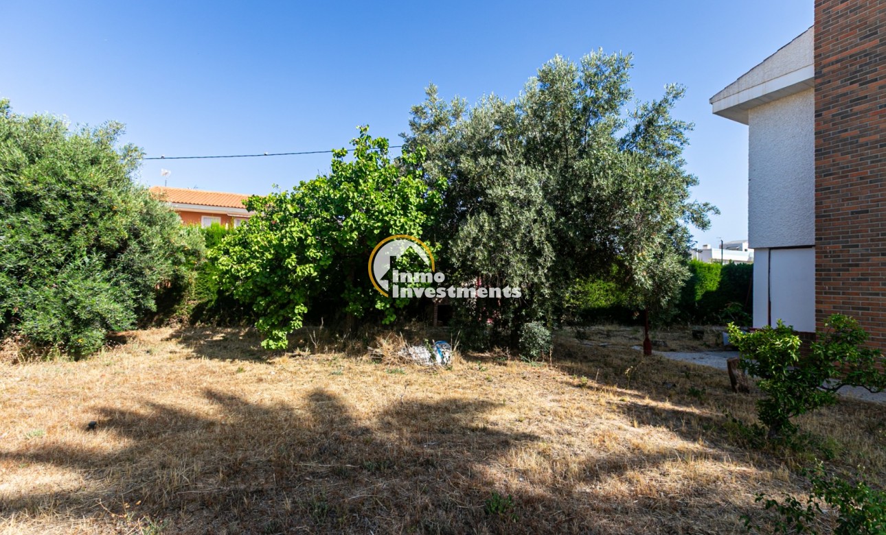 Bestaande bouw - Villa - Costa Murcia - Santiago De La Ribera