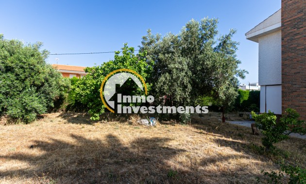 Bestaande bouw - Villa - Costa Murcia - Santiago De La Ribera