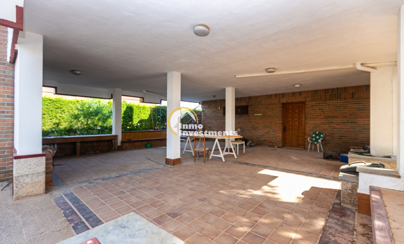 Bestaande bouw - Villa - Costa Murcia - Santiago De La Ribera