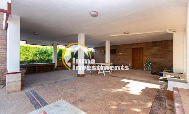 Bestaande bouw - Villa - Costa Murcia - Santiago De La Ribera
