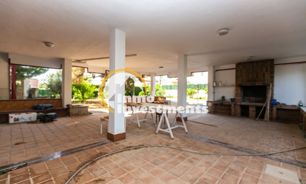 Bestaande bouw - Villa - Costa Murcia - Santiago De La Ribera