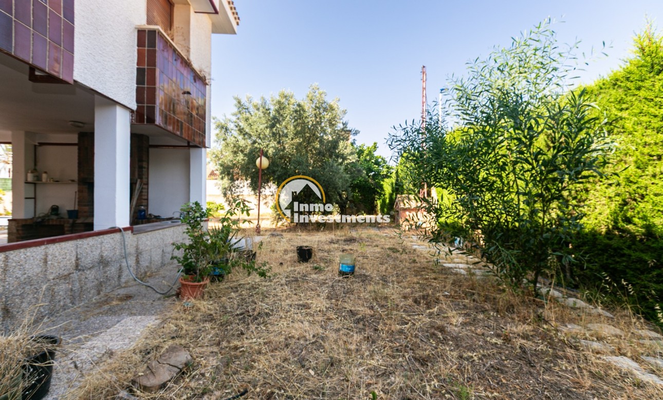 Bestaande bouw - Villa - Costa Murcia - Santiago De La Ribera