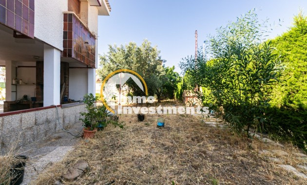 Bestaande bouw - Villa - Costa Murcia - Santiago De La Ribera