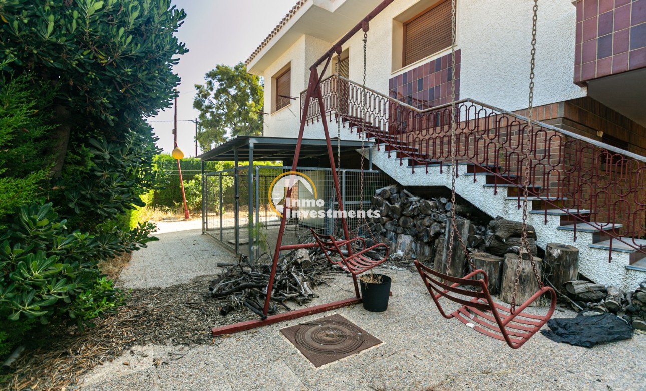 Bestaande bouw - Villa - Costa Murcia - Santiago De La Ribera