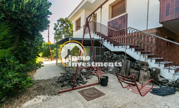 Bestaande bouw - Villa - Costa Murcia - Santiago De La Ribera