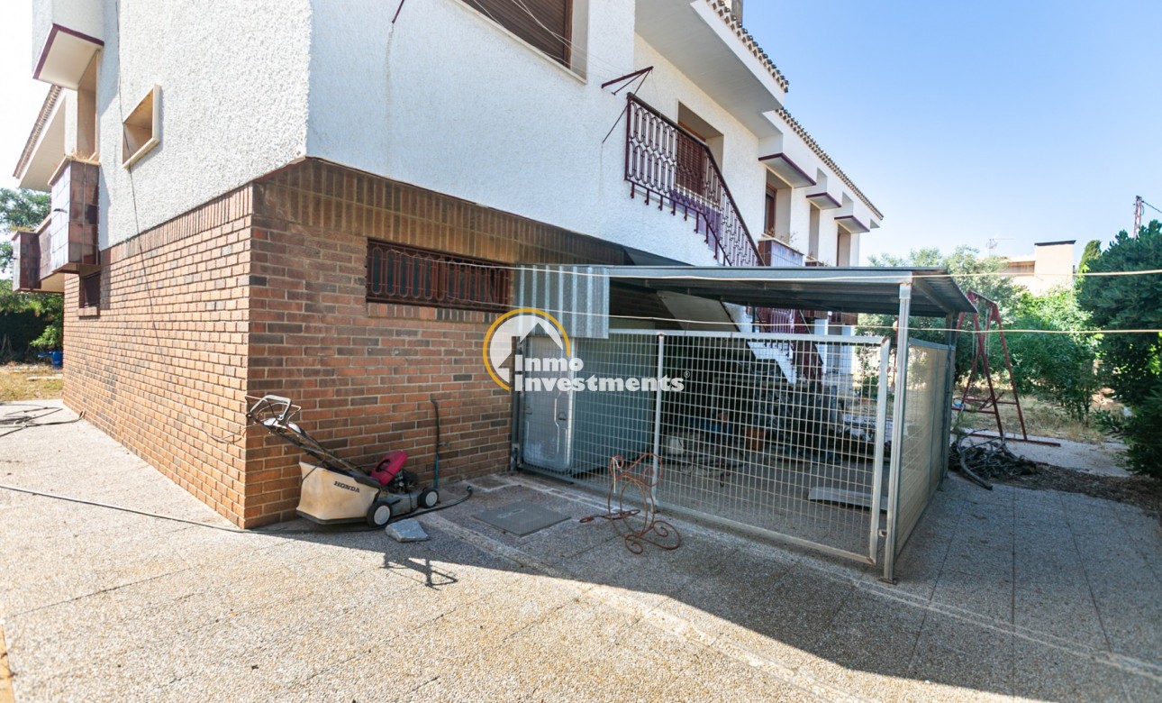 Bestaande bouw - Villa - Costa Murcia - Santiago De La Ribera
