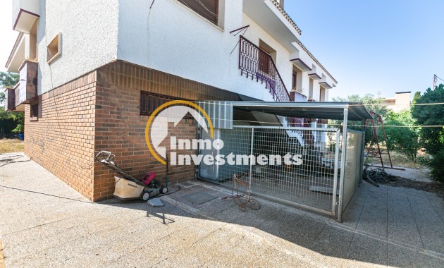 Bestaande bouw - Villa - Costa Murcia - Santiago De La Ribera