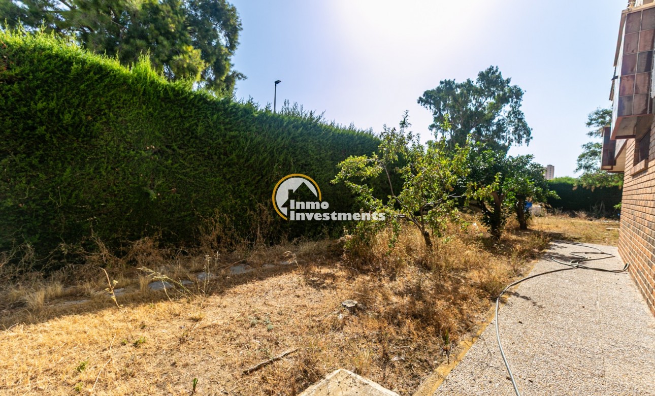 Bestaande bouw - Villa - Costa Murcia - Santiago De La Ribera