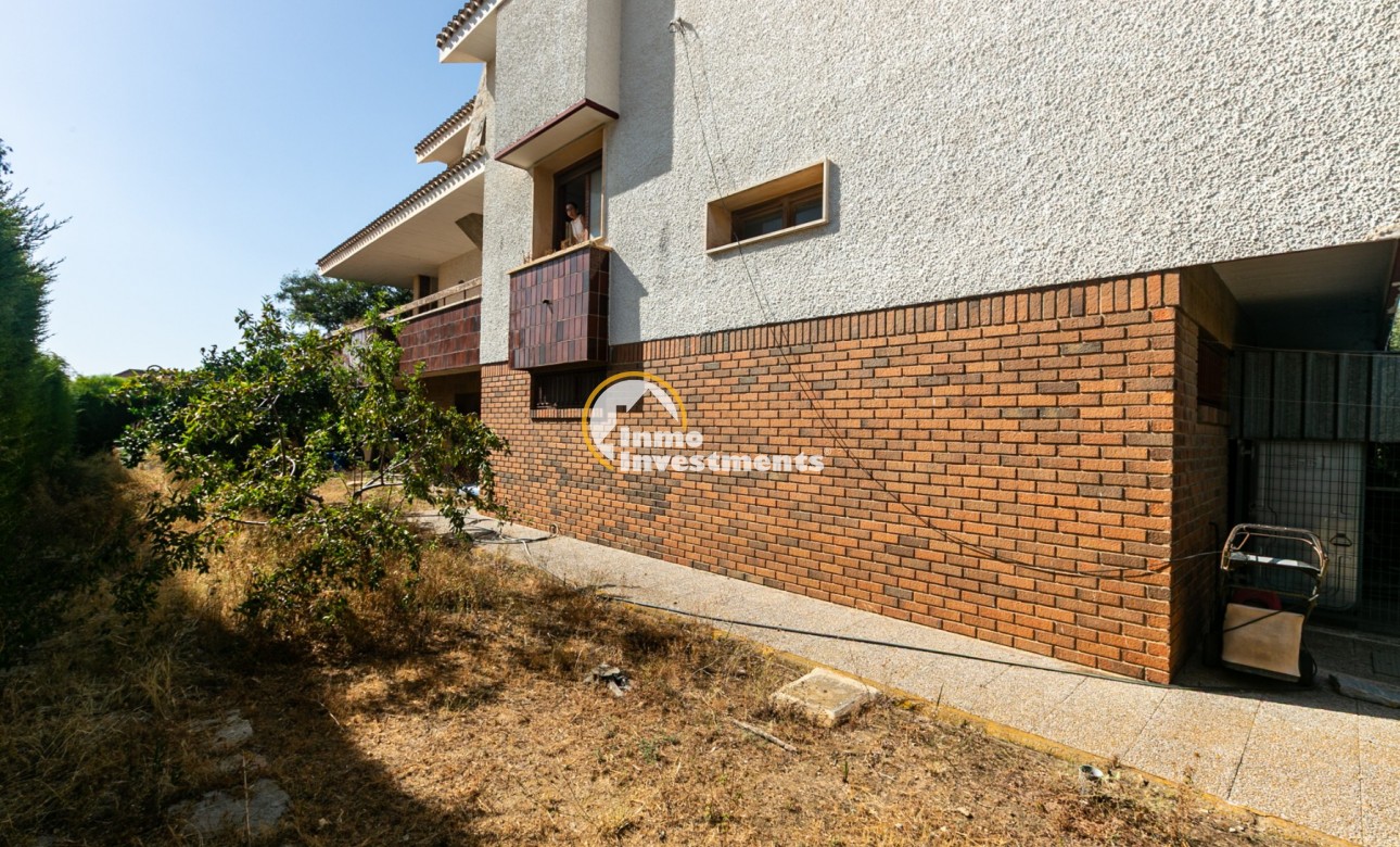 Bestaande bouw - Villa - Costa Murcia - Santiago De La Ribera